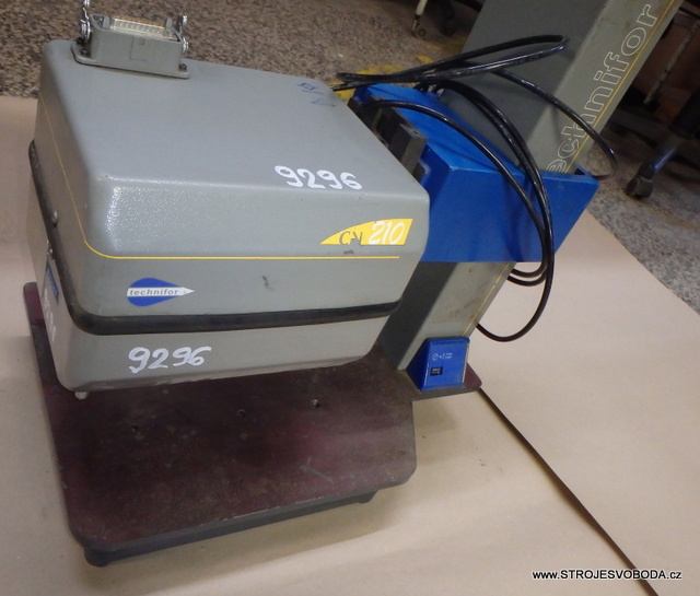 Mikroúderová tiskárna CN 210 Sp  (09296 (8).JPG)